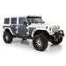 Smittybilt 76994 MAG Armor Skins 07-18 Wrangler JK 4 DR Set of 15 Smittybilt - Truck Part Superstore