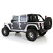 Smittybilt 76994 MAG Armor Skins 07-18 Wrangler JK 4 DR Set of 15 Smittybilt - Truck Part Superstore