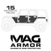 Smittybilt 76994 MAG Armor Skins 07-18 Wrangler JK 4 DR Set of 15 Smittybilt - Truck Part Superstore