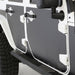 Smittybilt 76994 MAG Armor Skins 07-18 Wrangler JK 4 DR Set of 15 Smittybilt - Truck Part Superstore