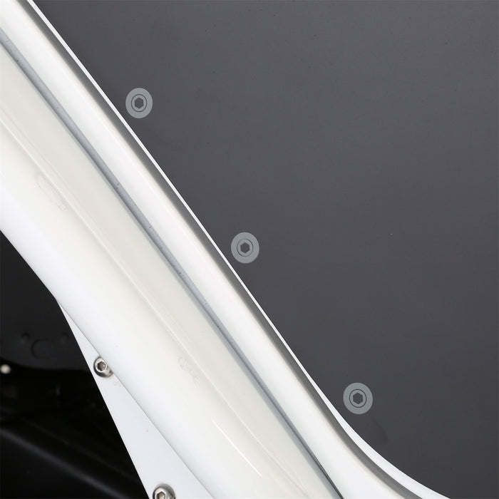 Smittybilt 76994 MAG Armor Skins 07-18 Wrangler JK 4 DR Set of 15 Smittybilt - Truck Part Superstore