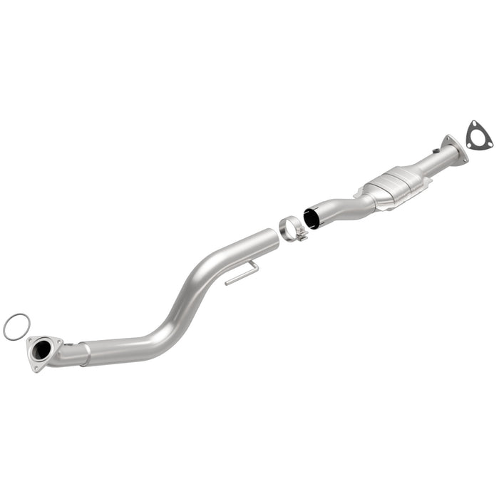 MagnaFlow Exhaust Products 49603 OEM Grade Direct-Fit Catalytic Converter - Truck Part Superstore