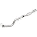 MagnaFlow Exhaust Products 49603 OEM Grade Direct-Fit Catalytic Converter - Truck Part Superstore