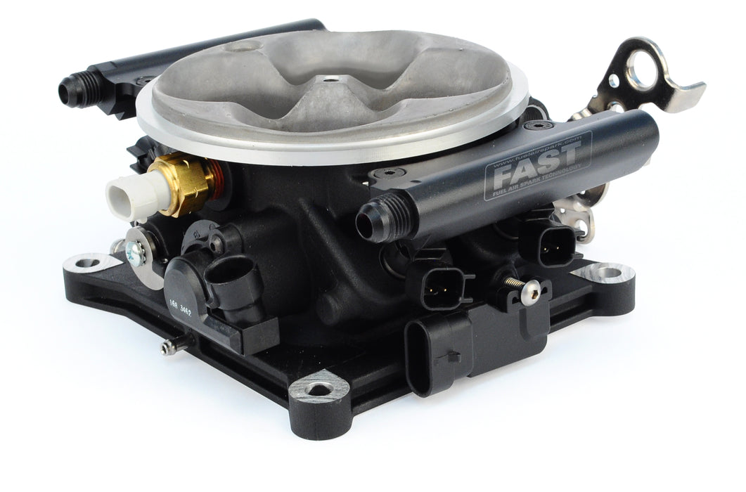 FAST 304001 XFI Street Engine Management System with Throttle Body - Truck Part Superstore