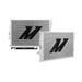 Mishimoto MMRAD-E46-01 Performance Aluminum Radiator, fits BMW E46 M3 2001-2006 - Truck Part Superstore
