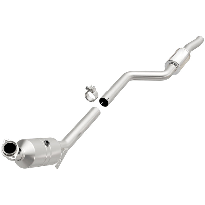 MagnaFlow Exhaust Products 51919 OEM Grade Direct-Fit Catalytic Converter - Truck Part Superstore