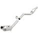 MagnaFlow Exhaust Products 51919 OEM Grade Direct-Fit Catalytic Converter - Truck Part Superstore