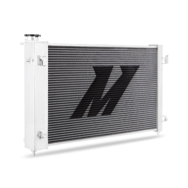 Mishimoto MMRAD-GTO-05 Performance Aluminum Radiator, fits Pontiac GTO 2005-2006 - Truck Part Superstore