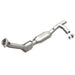 MagnaFlow Exhaust Products 51792 OEM Grade Direct-Fit Catalytic Converter - Truck Part Superstore