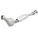 MagnaFlow Exhaust Products 441102 California Direct-Fit Catalytic Converter - Truck Part Superstore