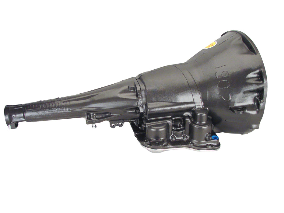 TCI Automotive 111000 Torqueflite 727 StreetFighter Transmission for Chrysler 383/400/426/440 - Truck Part Superstore