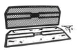 Rough Country 70191 Ford Mesh Grille 15-17 F-150 Rough Country - Truck Part Superstore