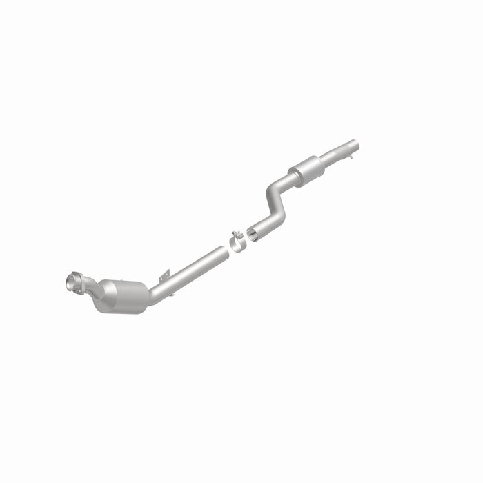 MagnaFlow Exhaust Products 21-569 OEM Grade Direct-Fit Catalytic Converter - Truck Part Superstore