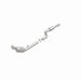 MagnaFlow Exhaust Products 21-569 OEM Grade Direct-Fit Catalytic Converter - Truck Part Superstore