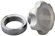 Northern Radiator Z19220 Aluminum Weldable Bung With Filler Cap - Truck Part Superstore