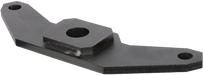 GEN-Y Hitch GH-13098X PHANTOM-X Sway Control Plate .7K TW 7K Towing - Truck Part Superstore