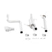 Mishimoto MMEXH-FIST-14P Ford Fiesta ST Cat-Back Exhaust, 2014-2019 Polished Tips - Truck Part Superstore