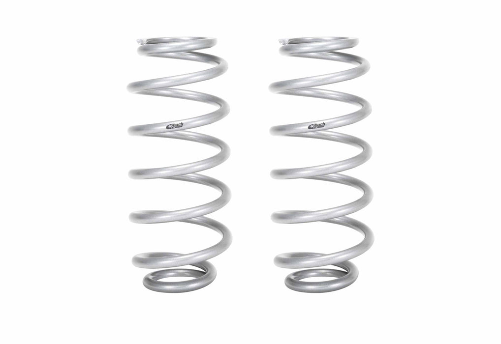 Eibach Springs E30-59-005-03-02 PRO-LIFT-KIT Springs (Rear Springs Only) - Truck Part Superstore