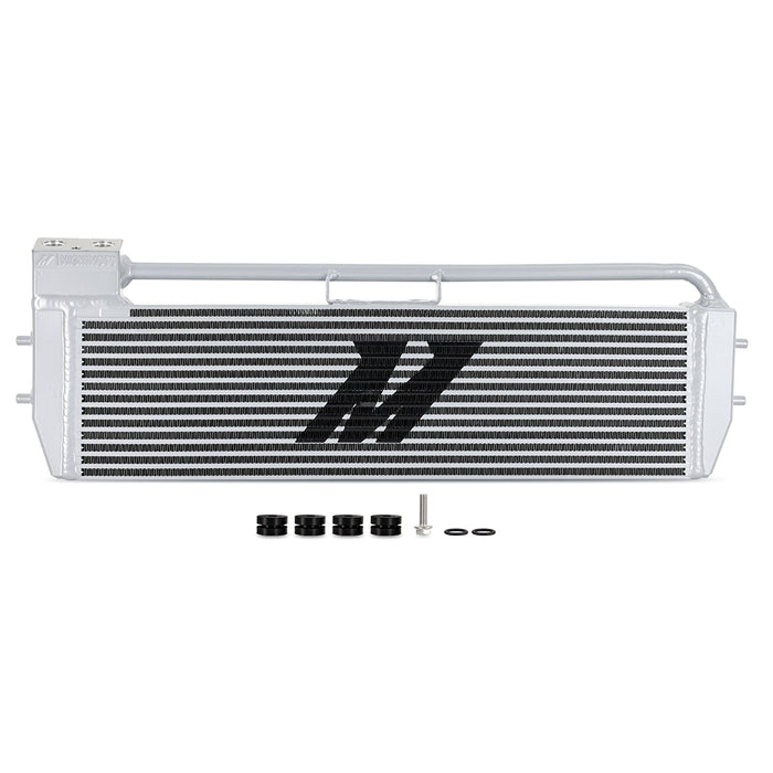 Mishimoto MMOC-E60-06 Performance Oil Cooler, fits BMW E60 M5 / E63 M6 / E64 M6 2006-2010 - Truck Part Superstore