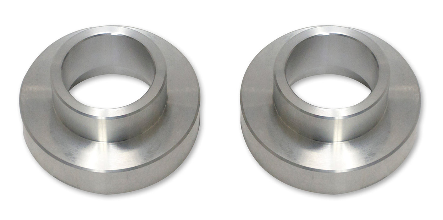 Tuff Country 52002 2 Inch Leveling Kit Front 07-14 Toyota FJ Cruiser 4x4 03-Present Toyota 4Runner Tuff Country - Truck Part Superstore