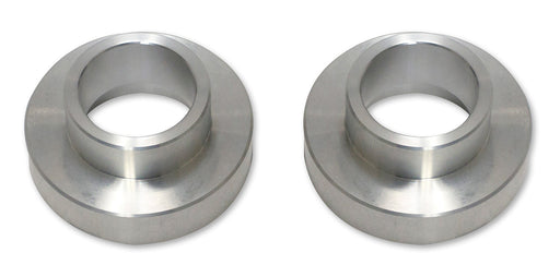Tuff Country 52002 2 Inch Leveling Kit Front 07-14 Toyota FJ Cruiser 4x4 03-Present Toyota 4Runner Tuff Country - Truck Part Superstore
