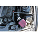 Mishimoto MMAI-E46-99BK BMW E46 Performance Air Intake, 1999-2005 Black - Truck Part Superstore