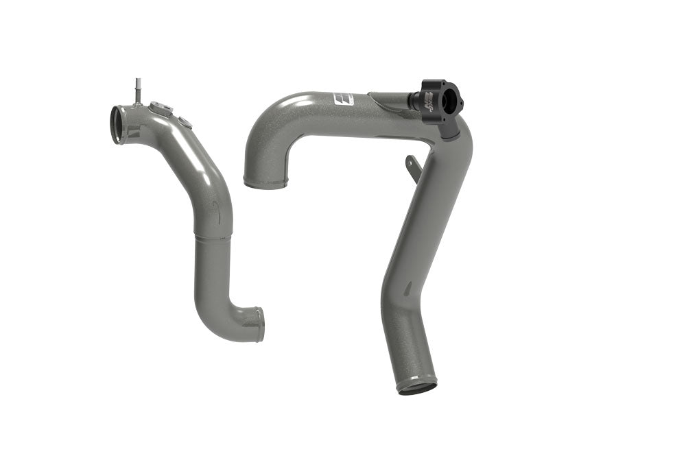 K&N 77-1005KC Intercooler Pipe - Truck Part Superstore