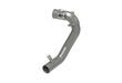 K&N 77-1006KC Intercooler Pipe - Truck Part Superstore