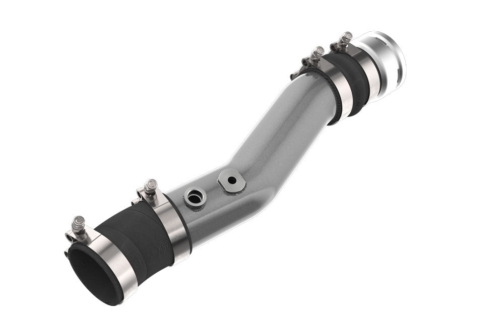 K&N 77-1007KC Intercooler Pipe - Truck Part Superstore