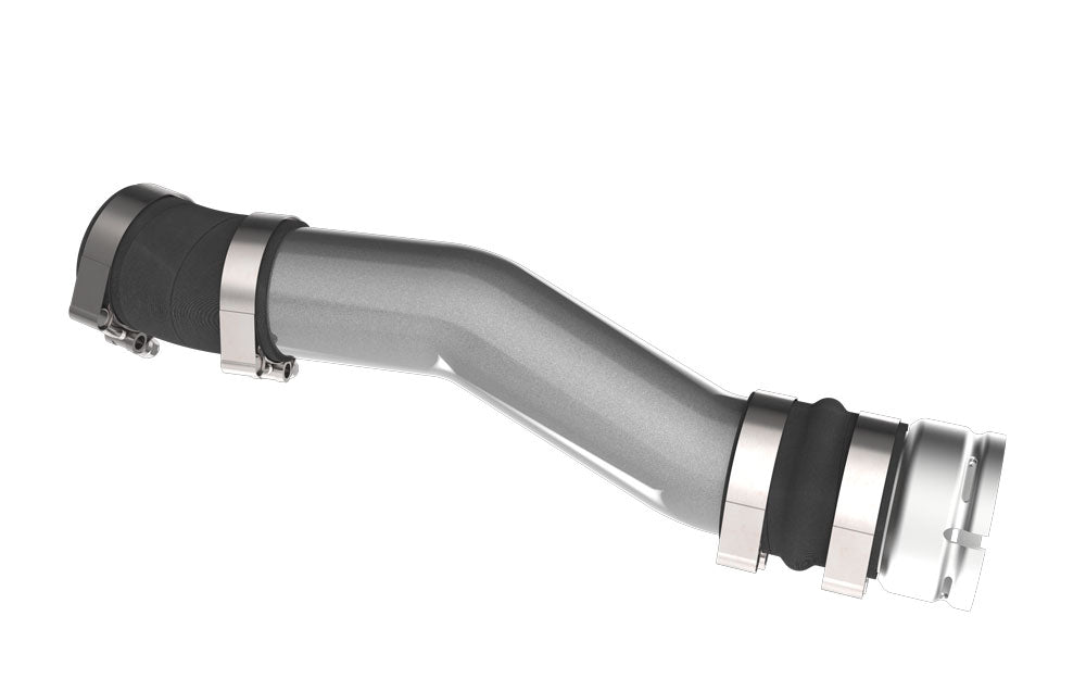 K&N 77-1007KC Intercooler Pipe - Truck Part Superstore