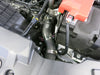 K&N 77-1007KC Intercooler Pipe - Truck Part Superstore