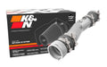 K&N 77-1007KC Intercooler Pipe - Truck Part Superstore