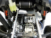 K&N 77-1008KC Intercooler Pipe - Truck Part Superstore