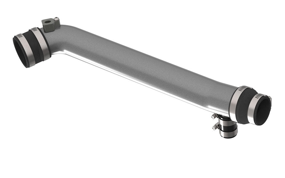 K&N 77-1008KC Intercooler Pipe - Truck Part Superstore