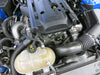K&N 77-1010KC Intercooler Pipe - Truck Part Superstore