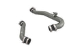 K&N 77-1010KC Intercooler Pipe - Truck Part Superstore