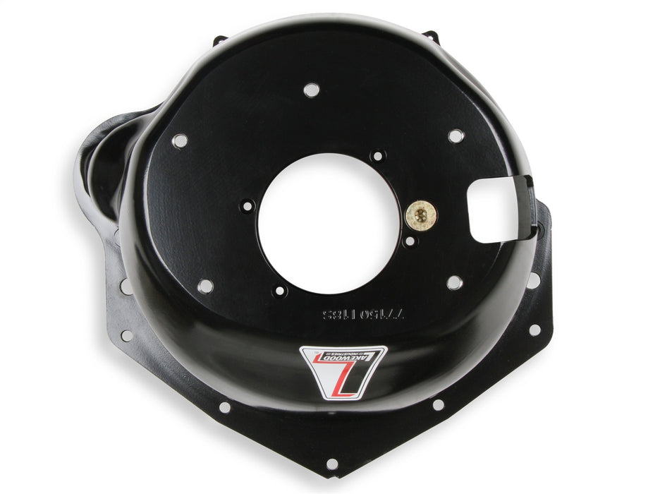 Lakewood 77-150 Safety Bellhousing - Truck Part Superstore