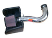 K&N 77-1516KP Engine Cold Air Intake Performance Kit - Truck Part Superstore