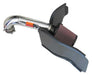 K&N 77-1526KP Engine Cold Air Intake Performance Kit - Truck Part Superstore