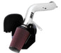 K&N 77-1538KP Engine Cold Air Intake Performance Kit - Truck Part Superstore