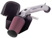 K&N 77-1539KP Engine Cold Air Intake Performance Kit - Truck Part Superstore