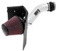 K&N 77-1545KP Engine Cold Air Intake Performance Kit - Truck Part Superstore