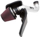 K&N 77-1546KP Engine Cold Air Intake Performance Kit - Truck Part Superstore