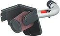 K&N 77-1553KP Engine Cold Air Intake Performance Kit - Truck Part Superstore