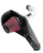 K&N 77-1558KP Engine Cold Air Intake Performance Kit - Truck Part Superstore