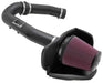K&N 77-1560KTK Engine Cold Air Intake Performance Kit - Truck Part Superstore
