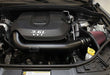 K&N 77-1560KTK Engine Cold Air Intake Performance Kit - Truck Part Superstore