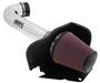 K&N 77-1563KP Engine Cold Air Intake Performance Kit - Truck Part Superstore