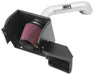 K&N 77-1564KS Engine Cold Air Intake Performance Kit - Truck Part Superstore