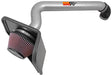 K&N 77-1565KS Engine Cold Air Intake Performance Kit - Truck Part Superstore